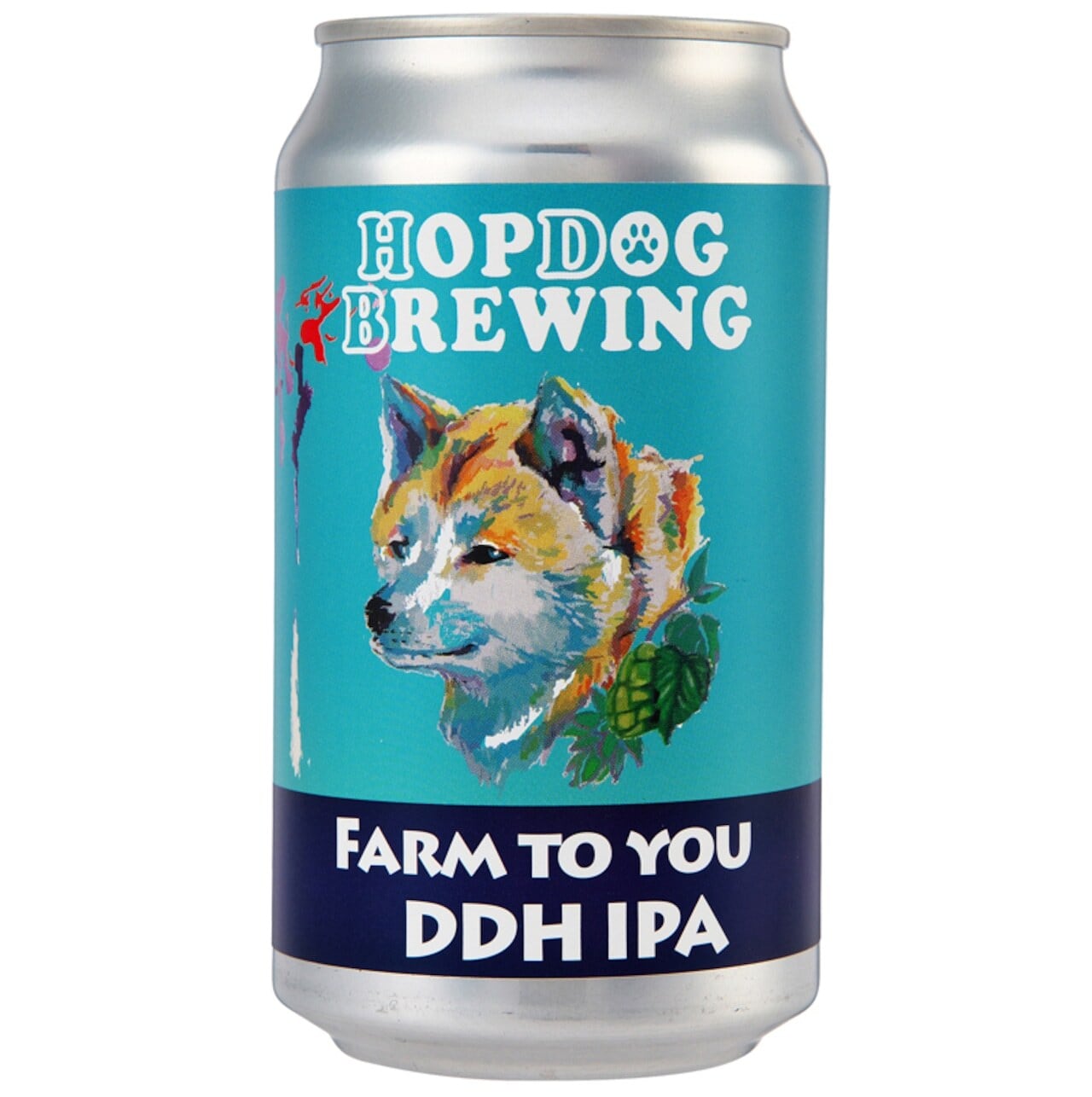 HOPDOG BREWING公式オンラインストア