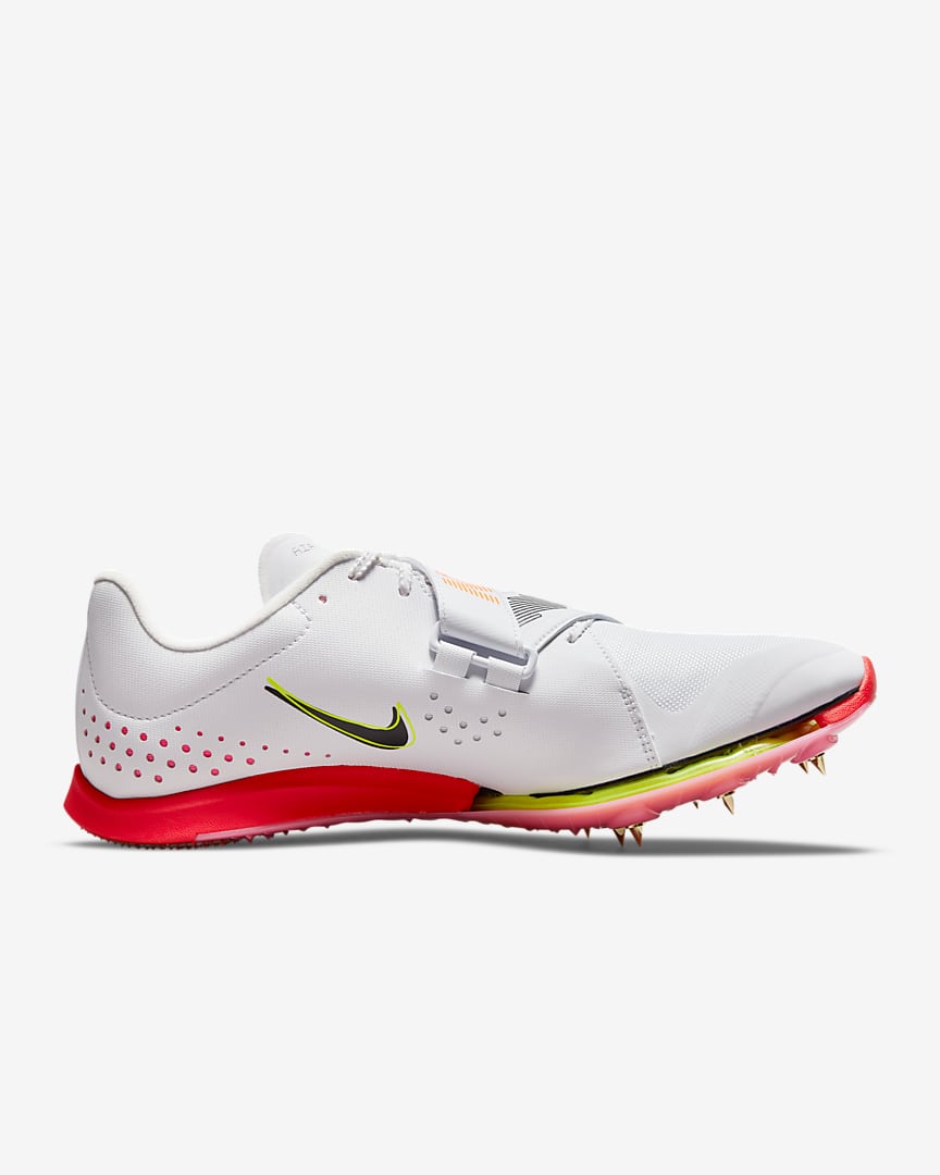 スパイク・シューズ Nike Air Zoom Long Jump Elite Nike Long Jump Elite Athletics Jumping Spikes. Nike CH