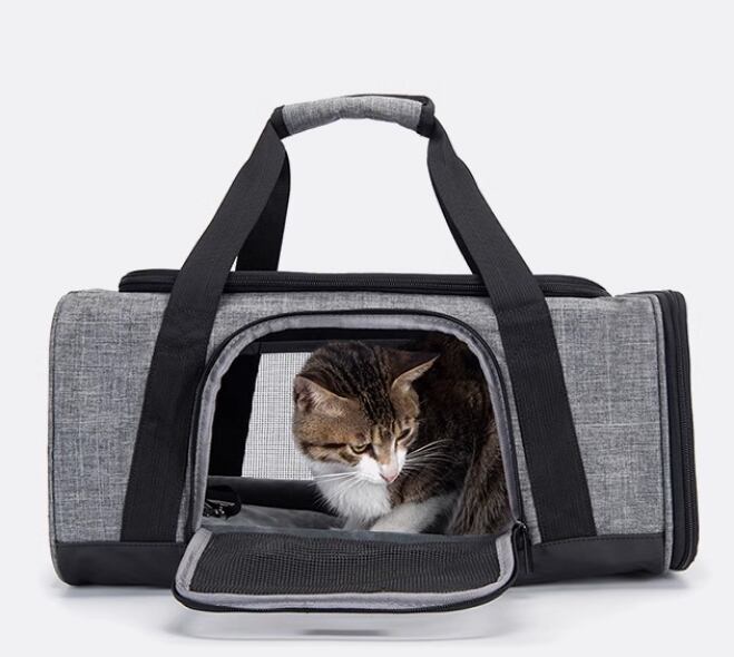 キャット 猫 ドッグ 犬 小型犬 キャリー クッション バスケット ポータブルペットバック 散歩グッズ お出かけバック リード付き スリム メッシュ ジッパー 通気性 きれいめ シンプル カジュアル かっこいい ラフ スポーティー 個性的 主役級 存在感 かっちり 都会的 ベーシック シンプル 無地 オールシーズン ロングシーズン シーズンレス 成犬 子猫 成猫 お出かけ お泊まり 旅行 休日 散歩