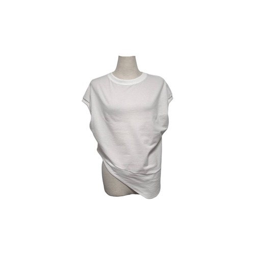 riley T-shirt  (white)