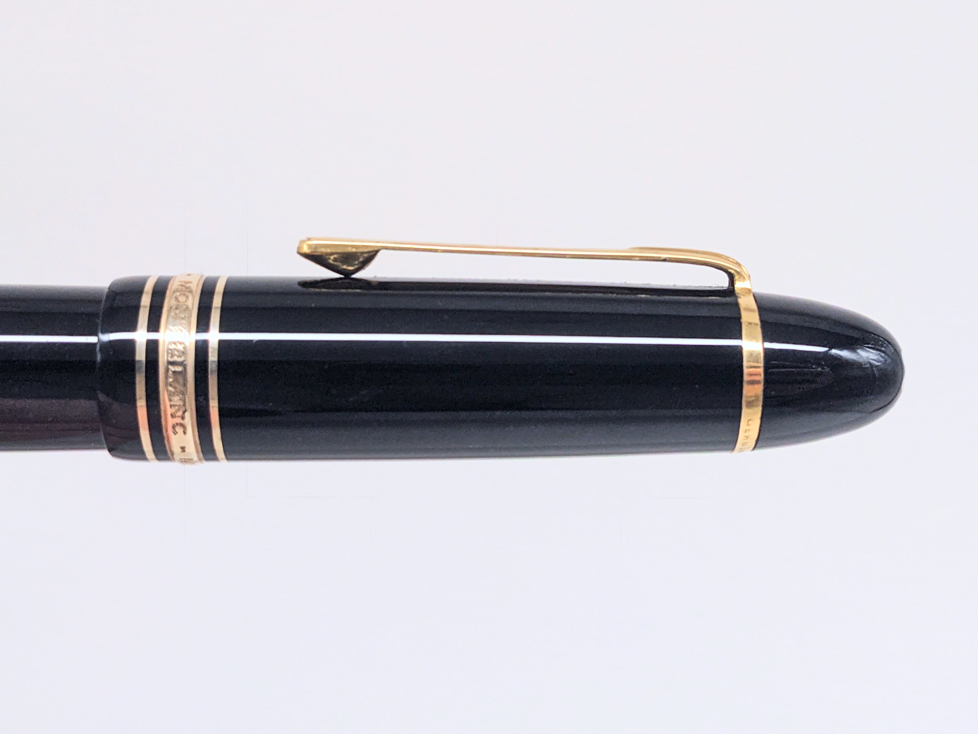 Montblanc 1970s マイスターシュティック149 14C 0f89f3e92171f3c4dc51c156aa663d