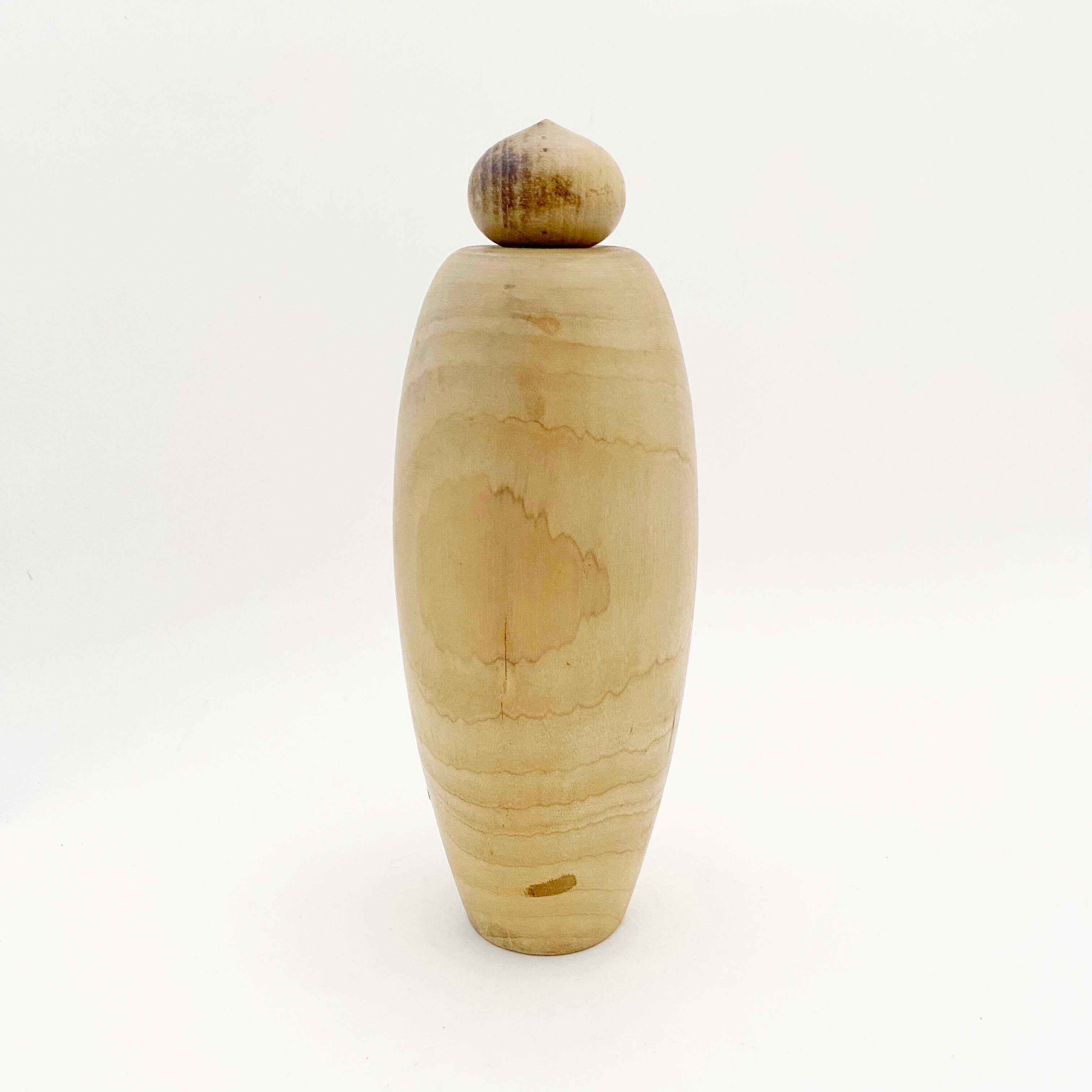 くり坊や / 山中三平作（大）