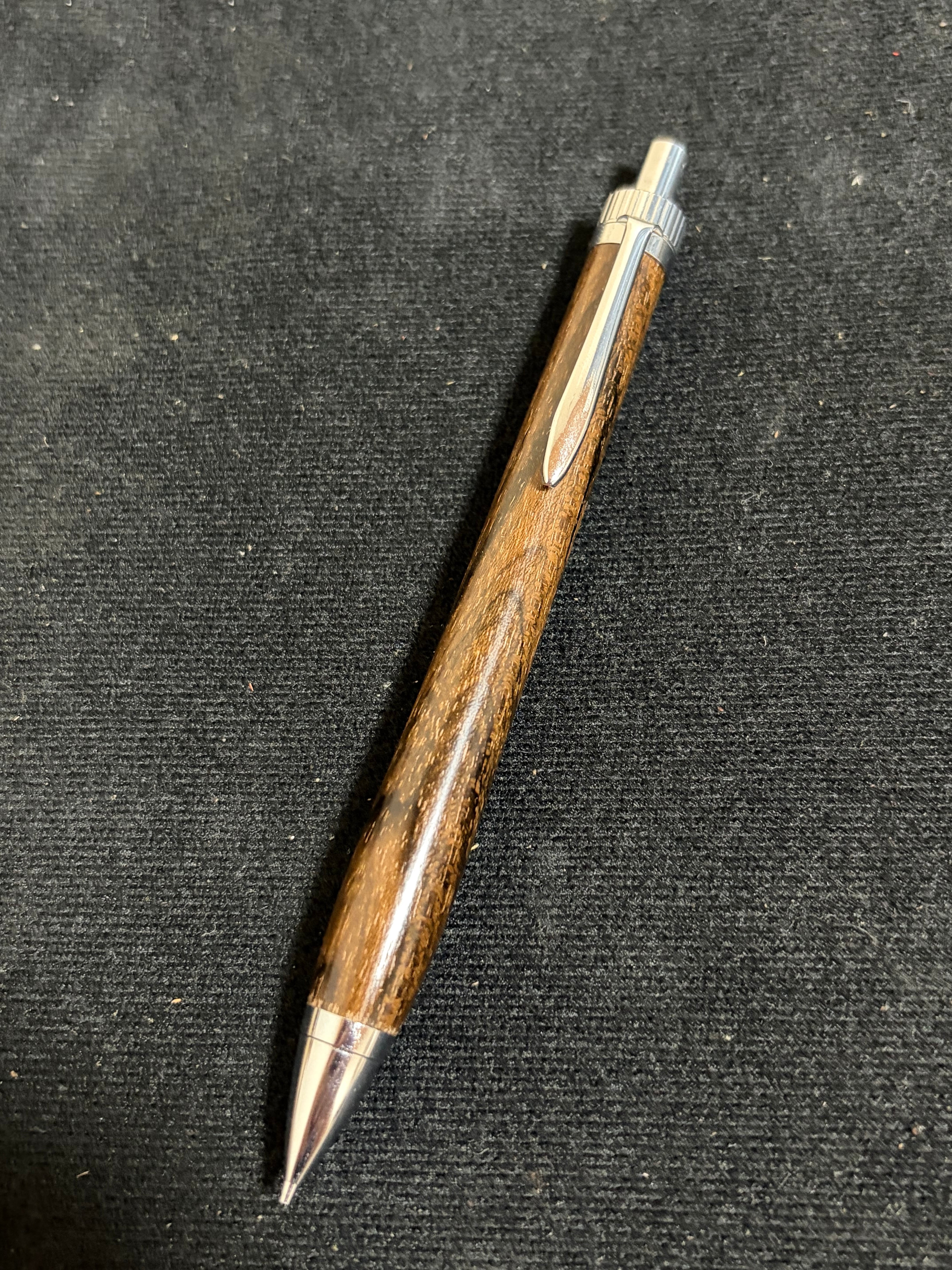 銘木ペン工房mattyaya
