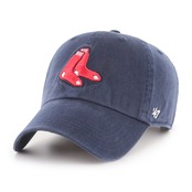 Red sox '47 CLEAN UP Sox