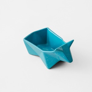 Peek Bowl Blue 