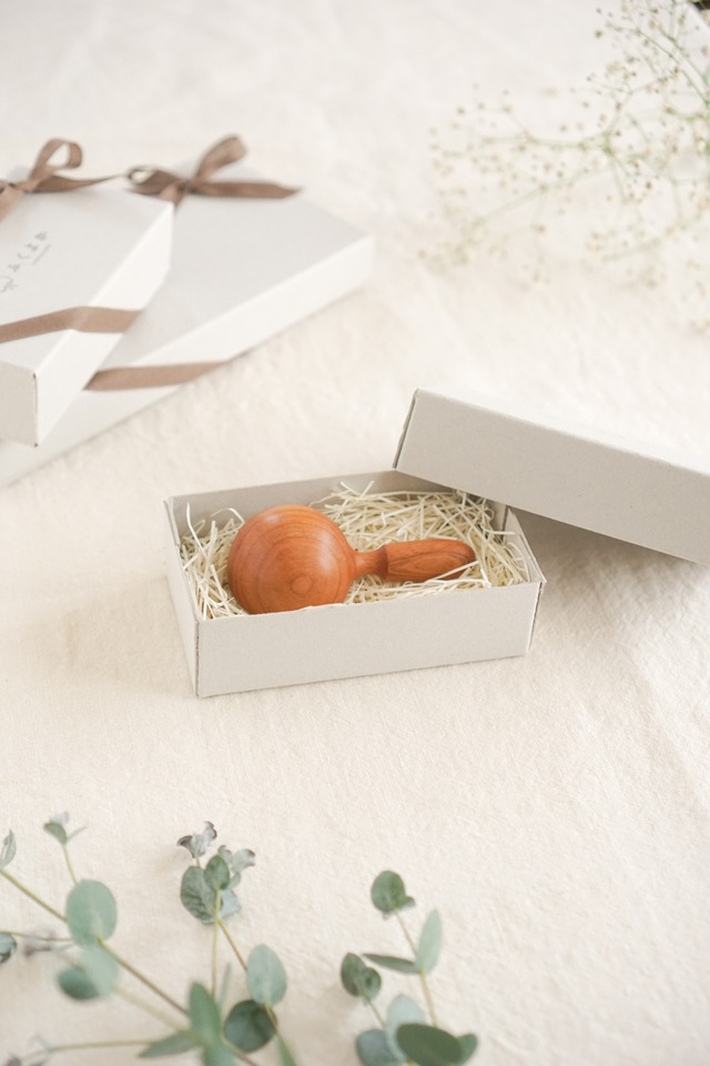 「贈りものに」コーヒーメジャー