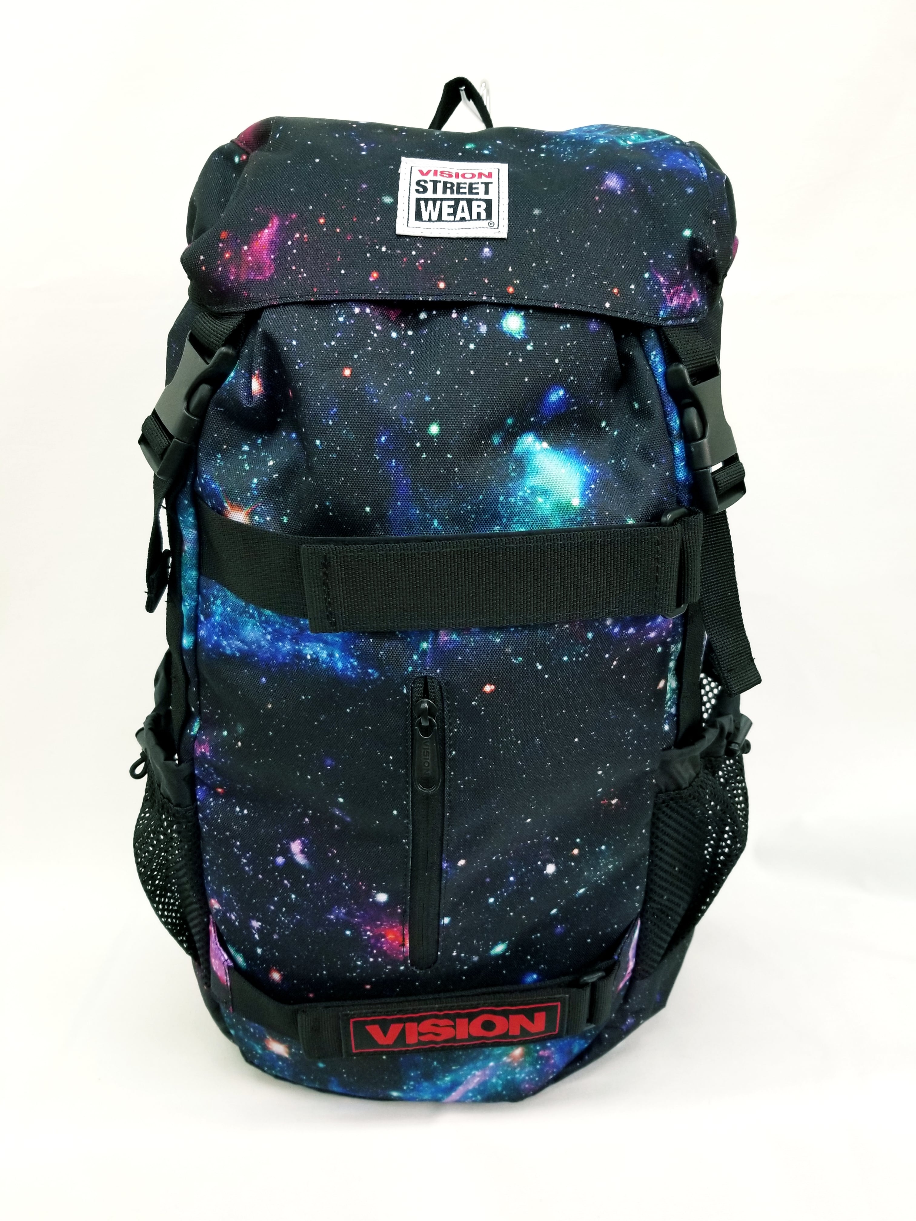 VISION STREET WEAR ヴィジョンストリートウェア ボードバックパック