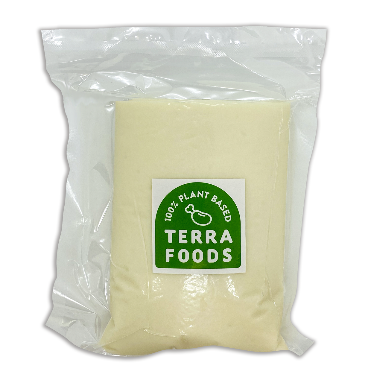 まるでチーズ セミハードタイプ 500g 業務用ブロック Terra Foods まるでチーズ セミハードタイプ 500g 業務用ブロック Terra Foods