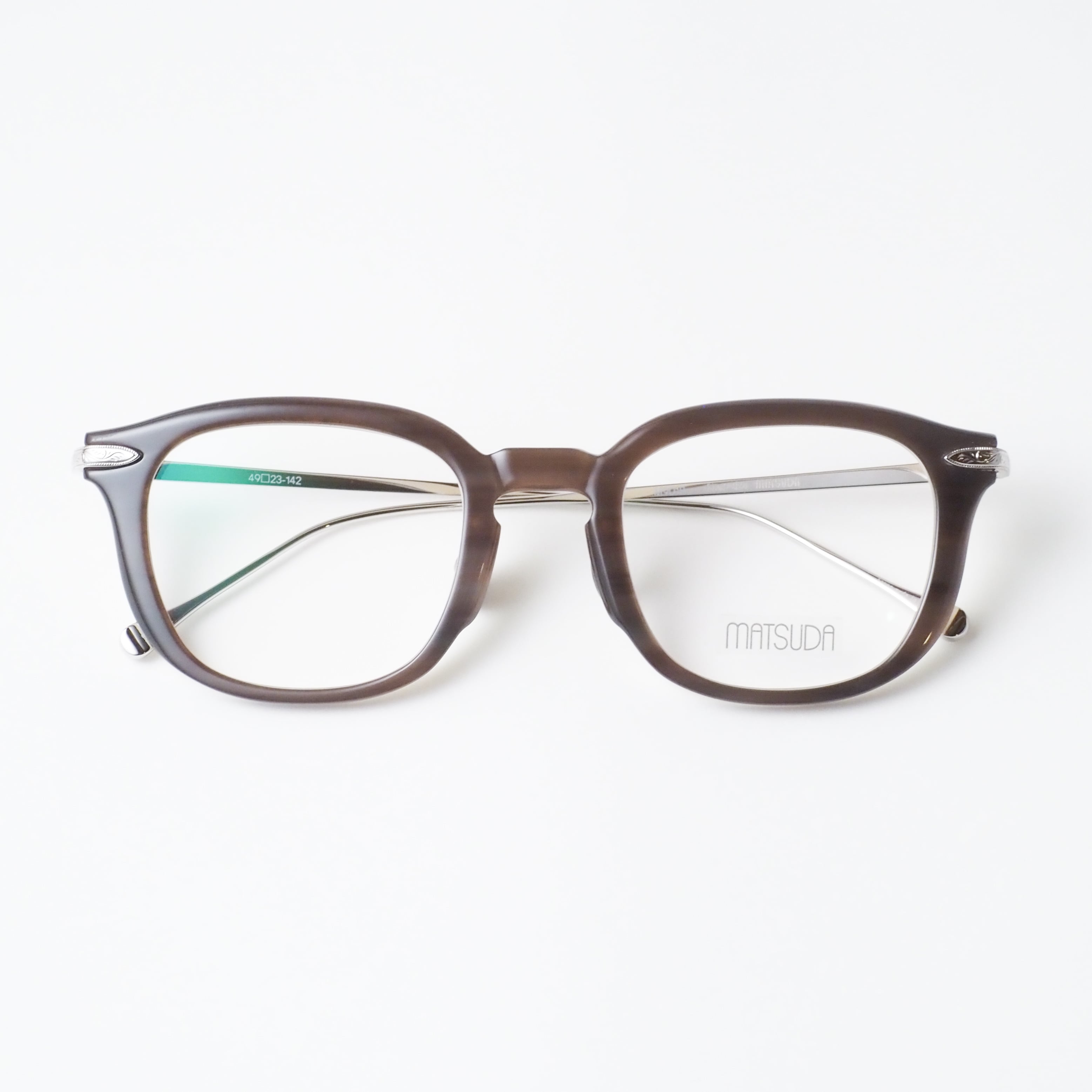 M3138 col.MBK【MATSUDA】 | downtownshop