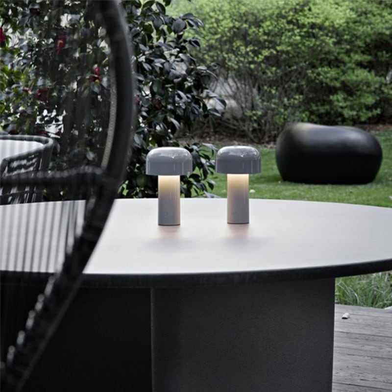 BELLHOP T ポータブル［ フロス ］ | REAL Style online shop