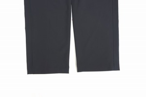 Poly Ramie Tropical Wool Pants