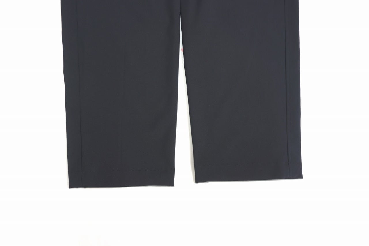 Poly Ramie Tropical Wool Pants
