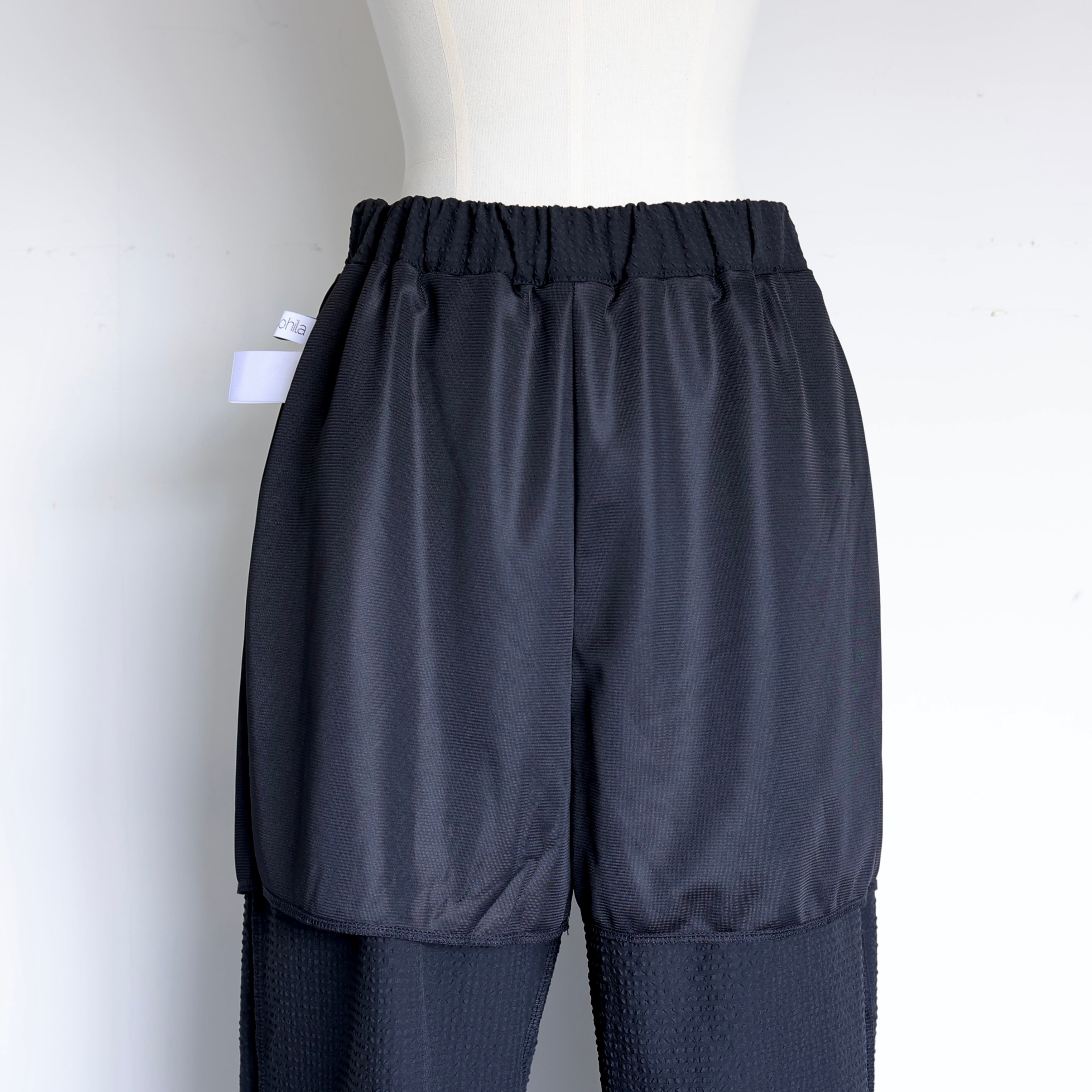 GPS-343 Airy Whipped Pants | gypsohila
