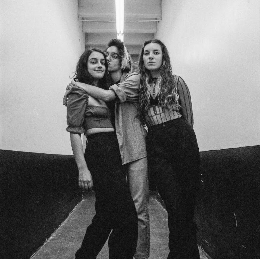 Gal Pal / This and Other Gestures（Cassette）