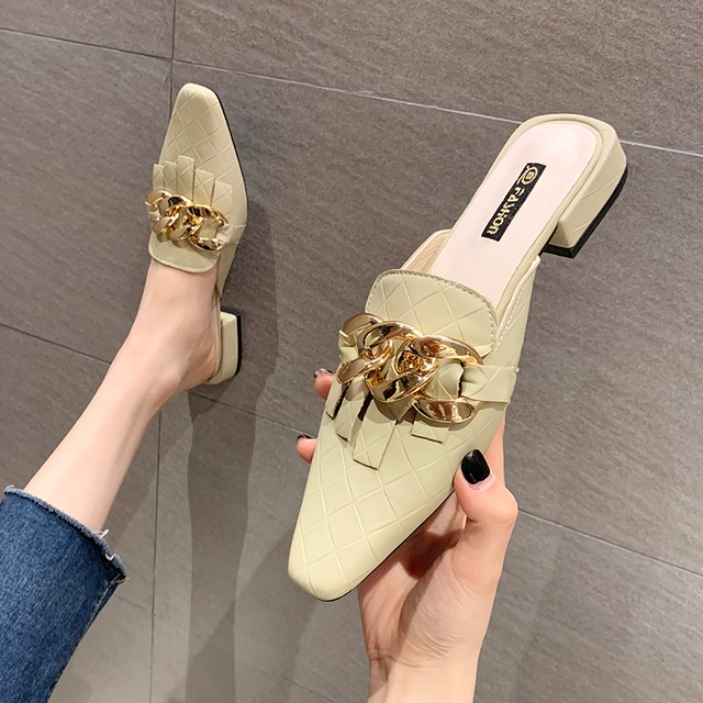 レディースサマースタイルレッドカラー 靴 シューズ 夏物 ピュア 部族の婦人靴61893138234