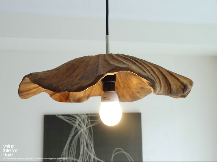 照明器具 | value interior store