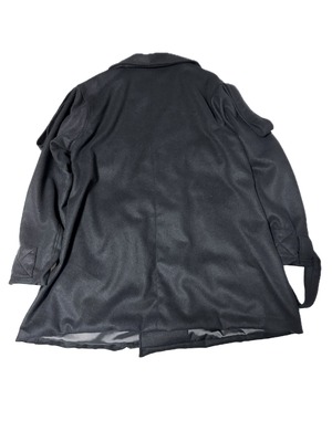 UNFINISHEDボンテージトレンチコート25035