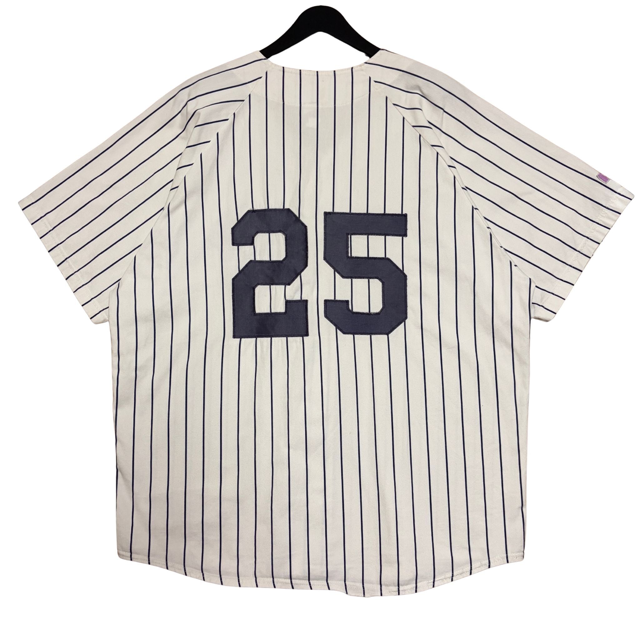 Chicago Cubs Baseball Jersey XXL ＃21 Sammy Sosa | TOTAL -VINTAGE