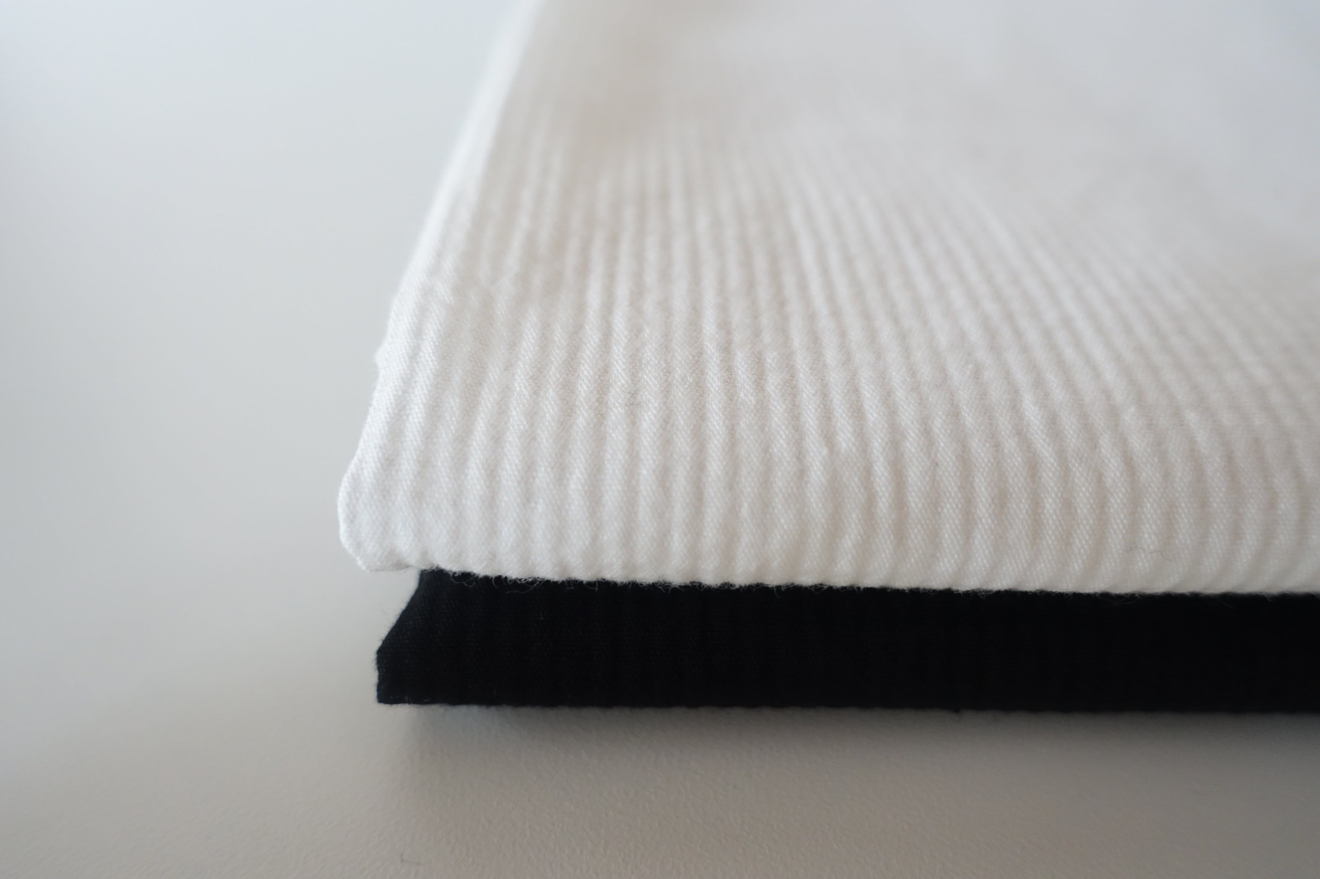 クレープ様 HEIKO クレープ三角袋 未晒無地 ミシン目入り 100枚 | 梱包材 通販No.1