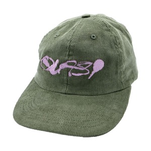 QUASI / BLOT HAT / OLIVE