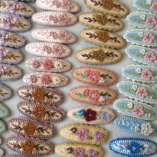 Angela bon ｜ Hair clip