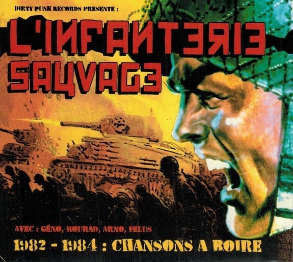 割引中アイテム | BRONZE FIST RECORDS