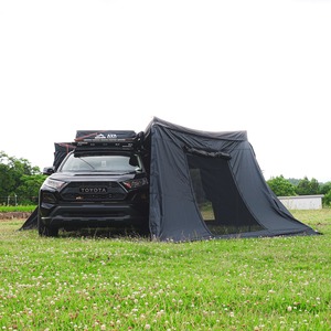 [astrum gear x AVA GEAR] 270 awning L-shaped 用 サイドウォール