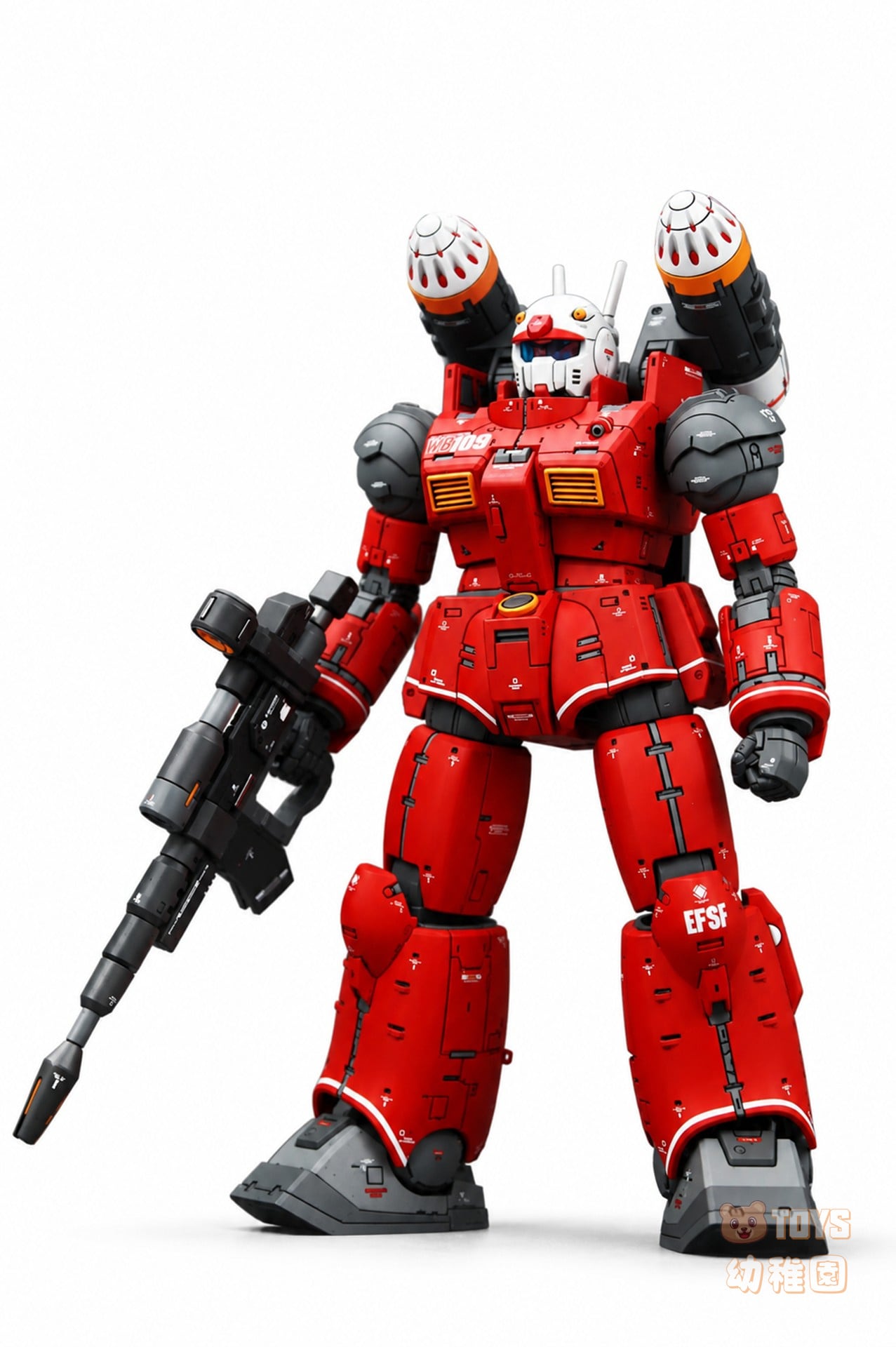 ガレージキット | TOYS幼稚園 (海外ホビー・フィギュア・プラモデル