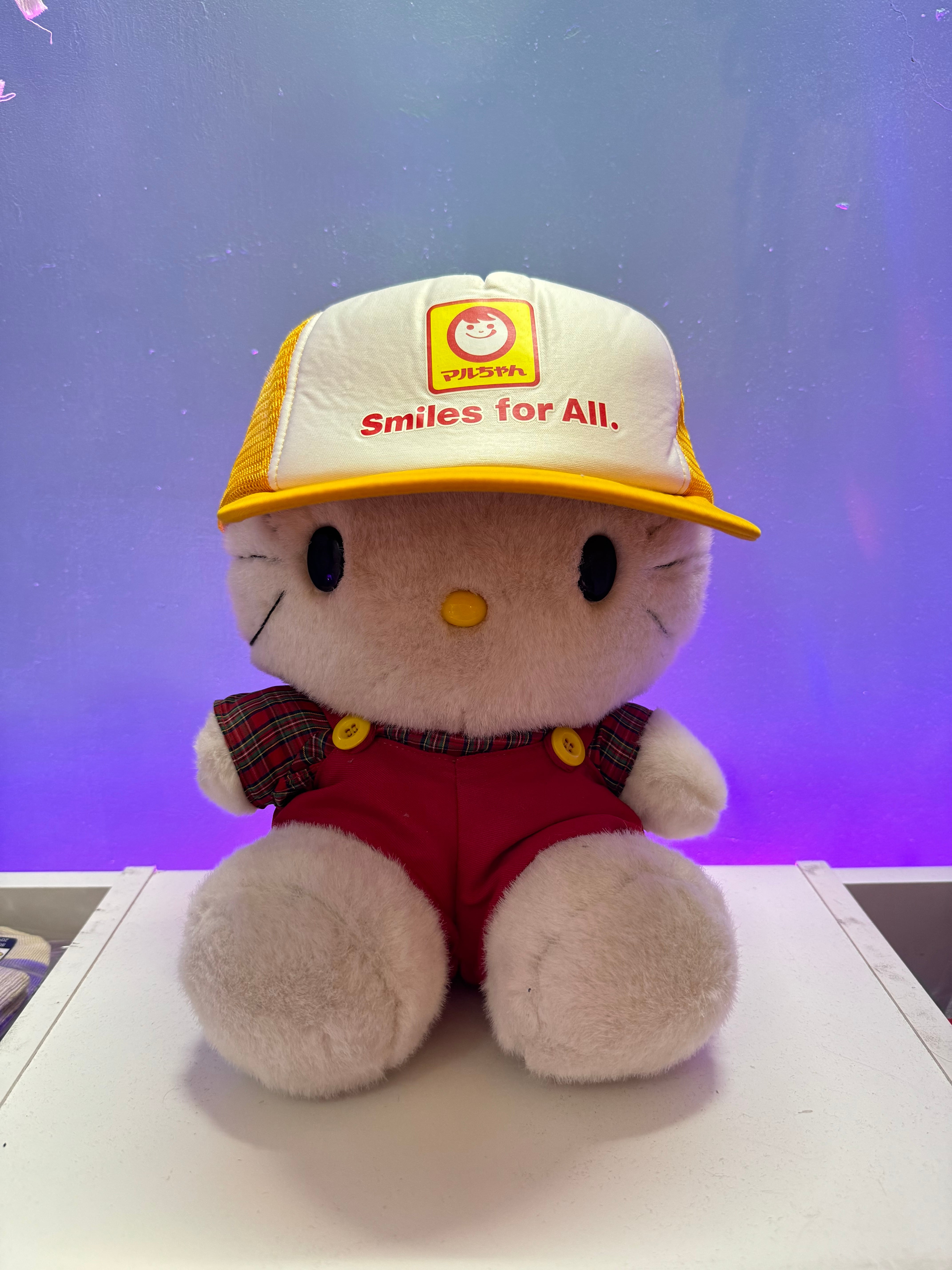 マルちゃん専用 マルちゃんキャップ | ほんわか