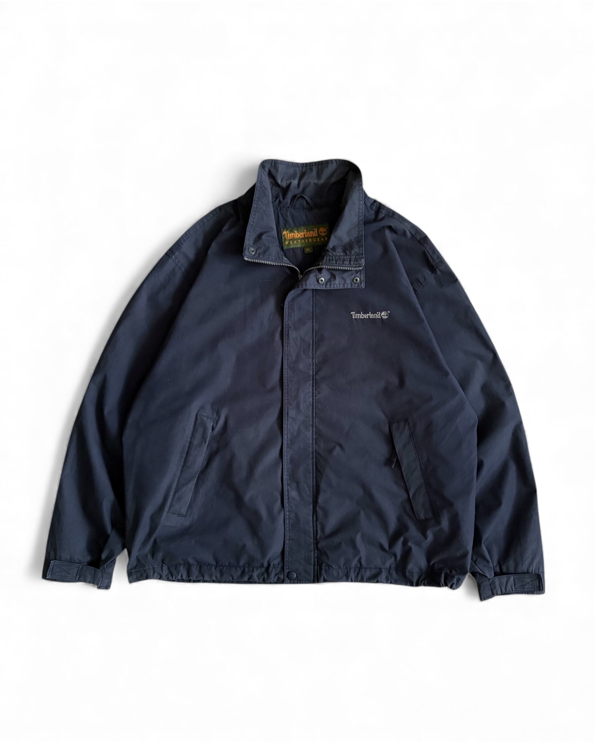 90s Timberland poly cotton blouson | Mac