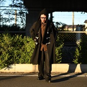 Product Twelve(プロダクトトゥエルブ)ダッフルコートコーディネート