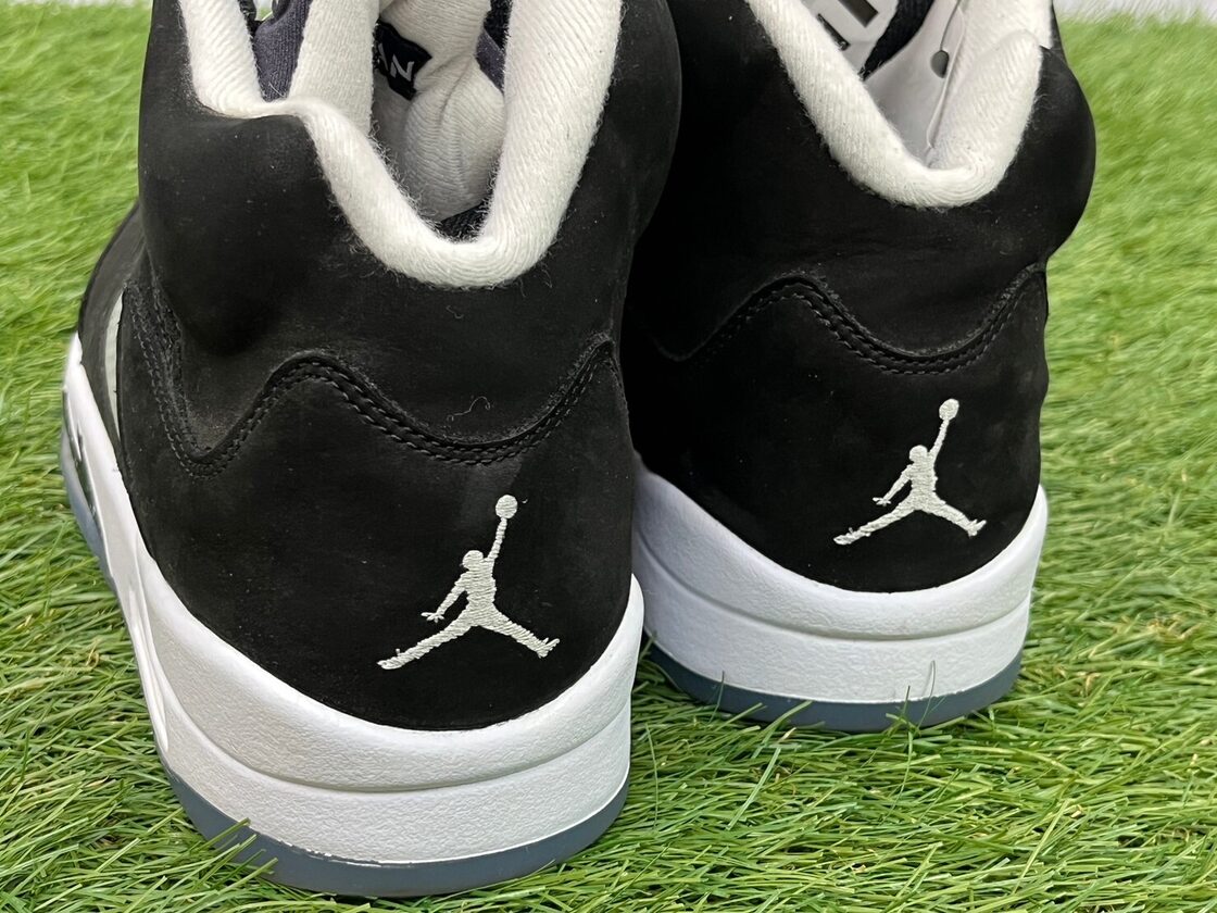 NIKE AIR JORDAN 5 RETRO MOONLIGHT CT4838-011 29㎝ 45708 | Pay ID 