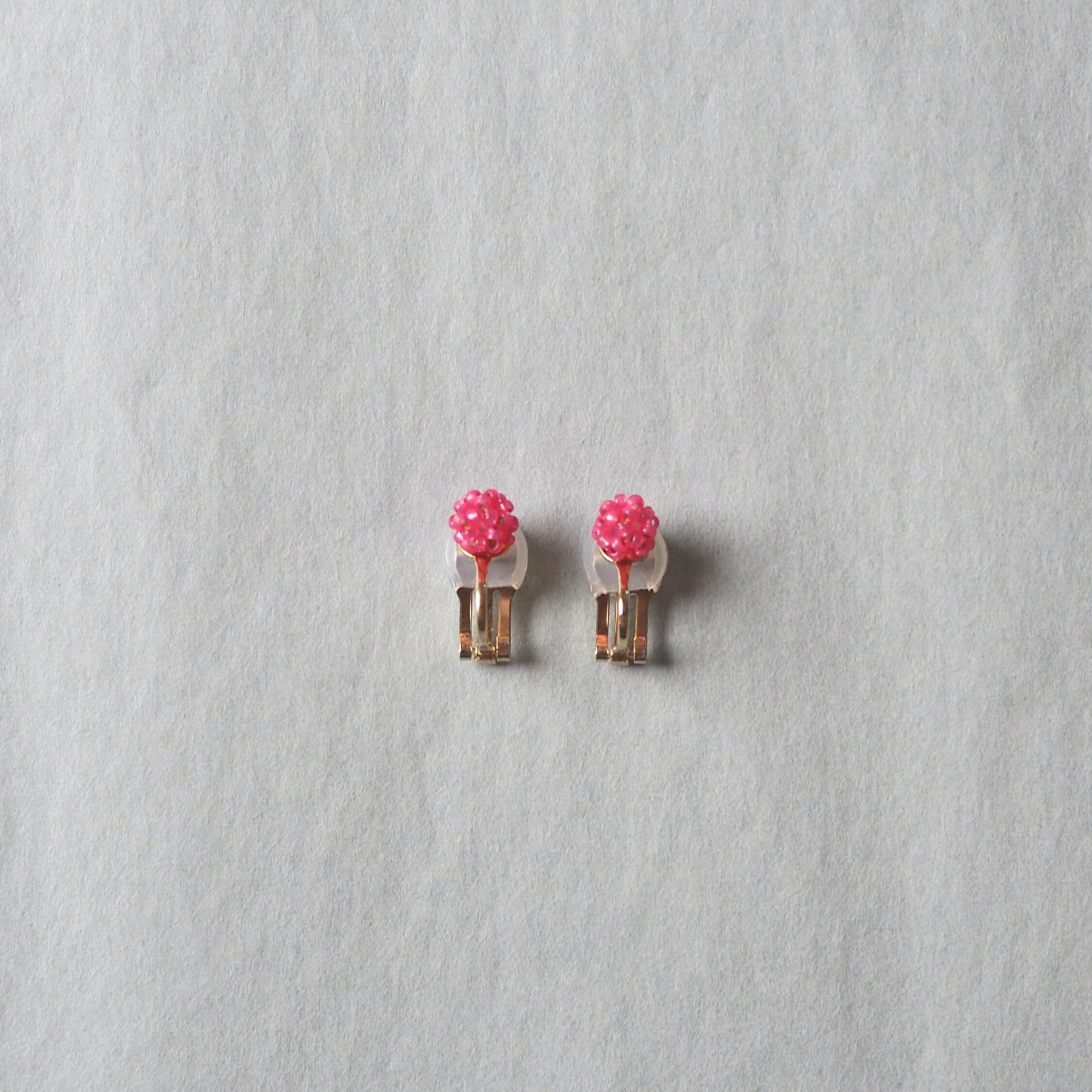 イヤリング ブローチ 札幌軟石 アクセサリー Liaison ito ピアス