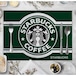 ✨大人気✨スタバ・ランチョンマット✨グリーン