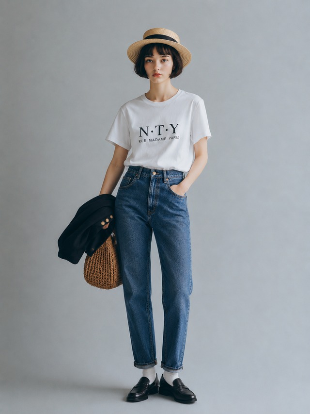 SAMPLE ITEM