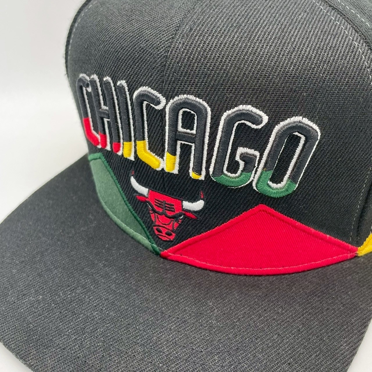 Michell&Ness/ミッチェル&ネス シカゴ・ブルズ Chicago Bulls【海外商品】