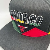 Michell&Ness/ミッチェル&ネス シカゴ・ブルズ Chicago Bulls【海外商品】