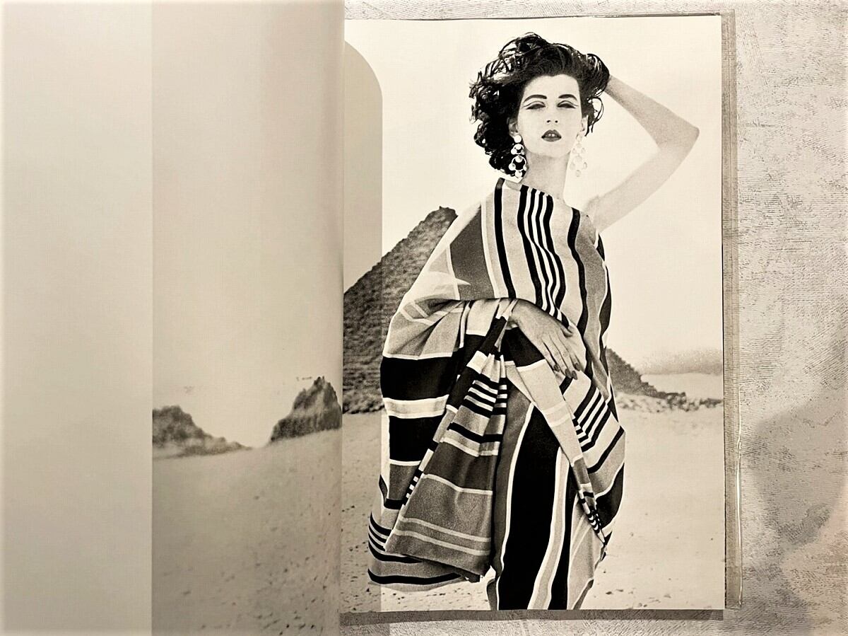 VF201】AVEDON PHOTOGRAPHS 1947-1977 /Richard Avedon | KITAZAWA