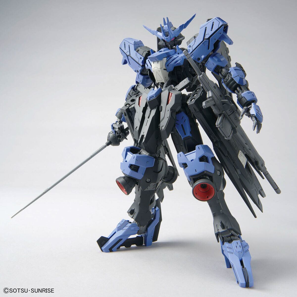 MG HG ガンダムヴィダール 2点セット MG HG ガンダムヴィダール 2点セット