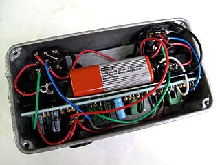 Rock Boxキット【BASIC KIT】 | PEDAL FREAKS