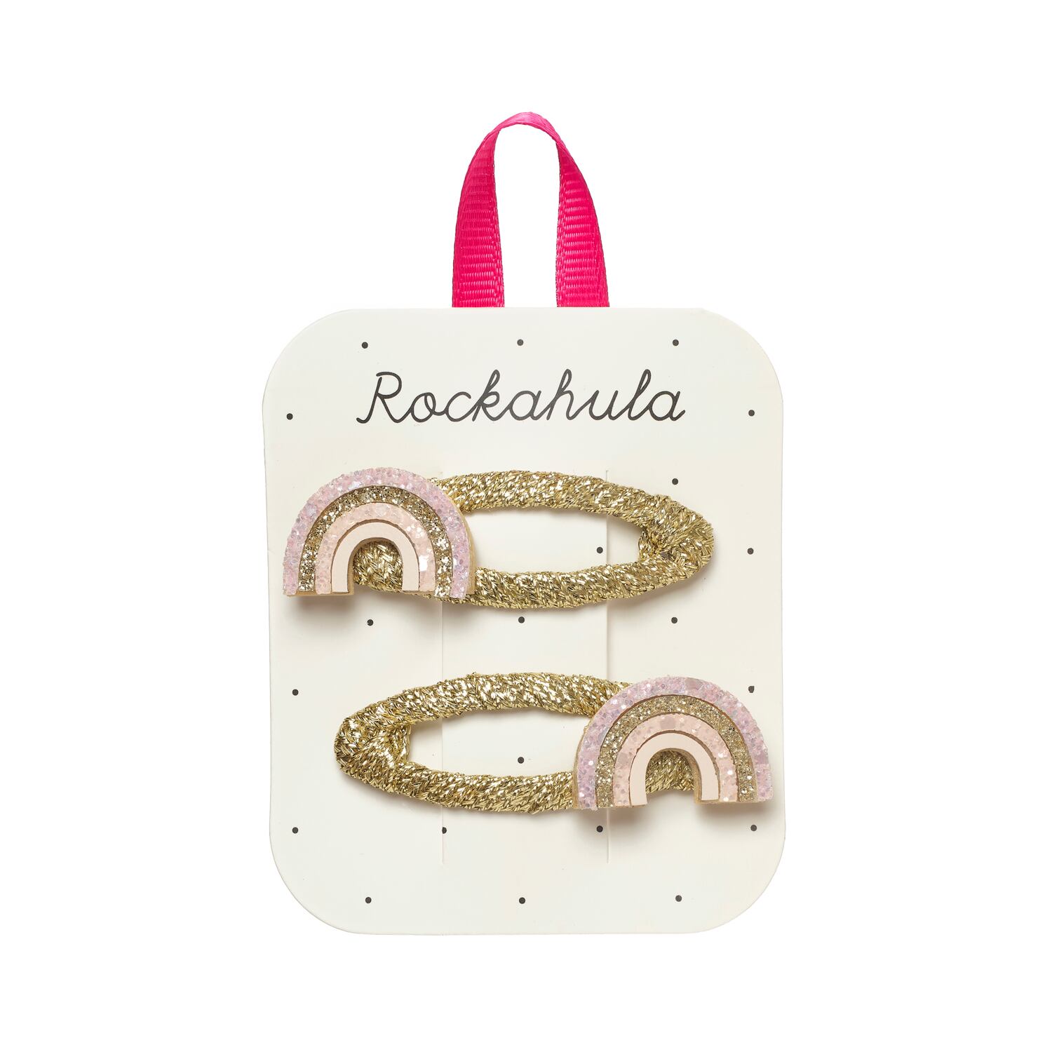 H2673M:Wish Upon A Rainbow Clips-MULTI