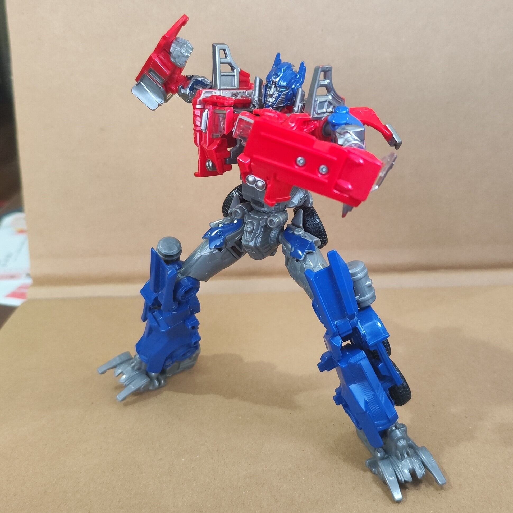 トランスフォーマージャンク品6体まとめ トランスフォーマー ジャンク品