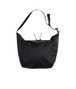 BAICYCLON™ by bagjack " SHOULDER BAG Black1 (BCL-28)"