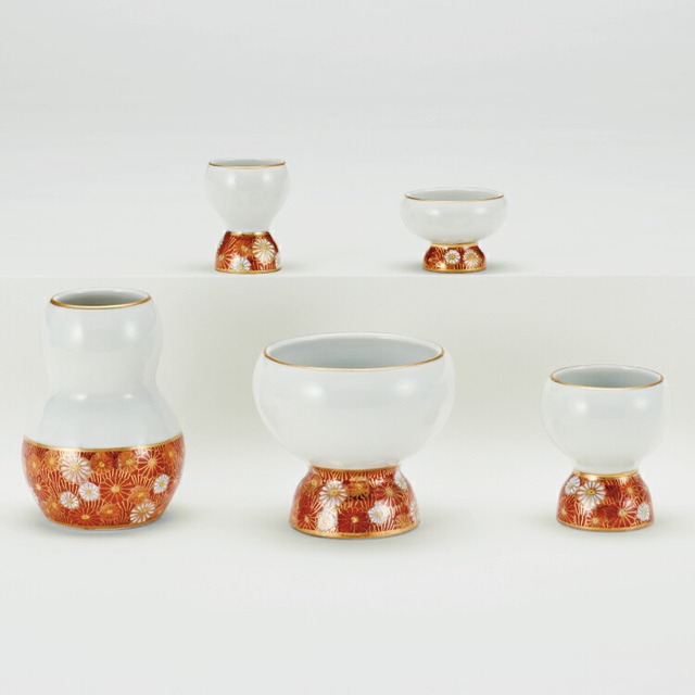 ホビット・レッド