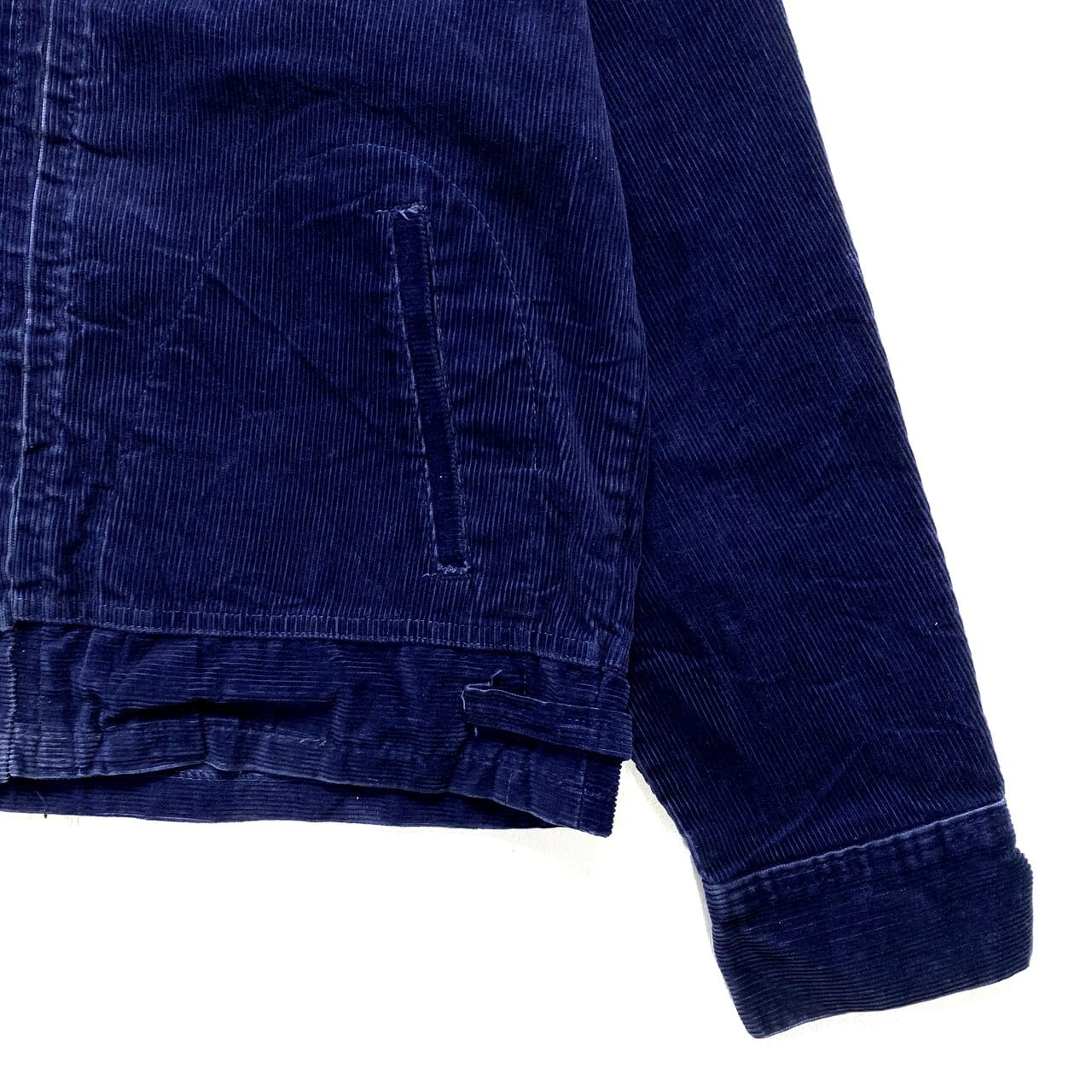 80年代 FFA NATIONAL アメリカ国立農業学校 FFAジャケット メンズL相当  