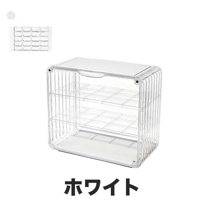 フィギュアケース・コレクションケース GARAGE KIT BOX 867 | alas