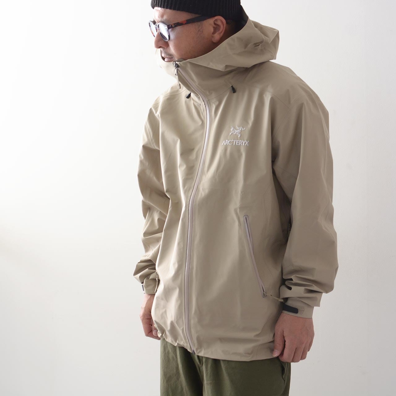 ARC'TERYX THETA LT GORE-TEX SMOKE L クーポン対象外」ARC ARC'TERYX THETA LT GORE-TEX SMOKE L クーポン対象外」ARC