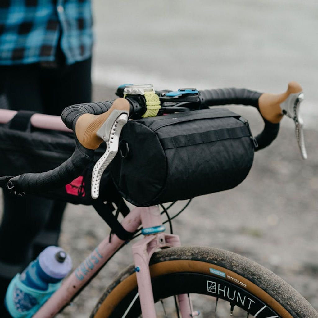 SWIFT INDUSTRIES 【 BANDITO HANDLEBAR & SADDLE BAG 】ecopak （スウィフトインダストリーズ）バッグ