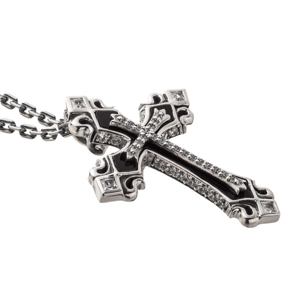 限定誕生石シリアル入り】【カスタムオーダー】ディヴァインクロス