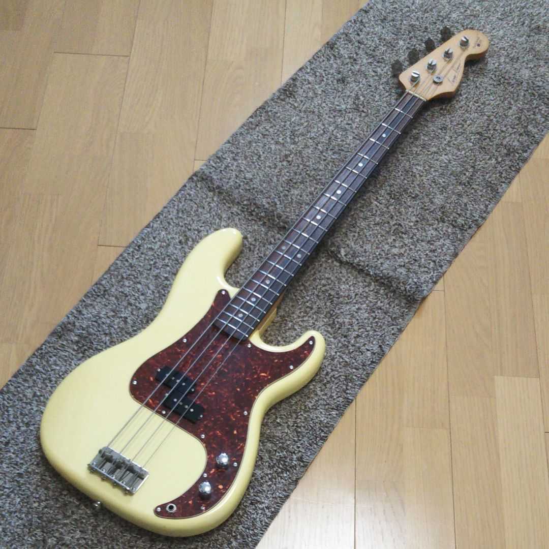 Seymour Duncan プレシジョンベースタイプ プレベ